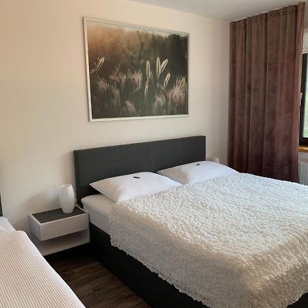 ויידהופן אן דר איבס Landgasthof Steinmuehl Hofbauer Fruehstueckspension Und Campingplatz מראה חיצוני תמונה