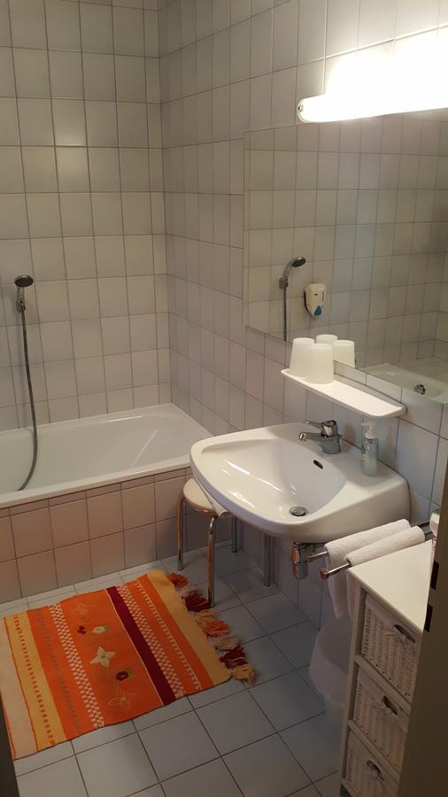 ויידהופן אן דר איבס Landgasthof Steinmuehl Hofbauer Fruehstueckspension Und Campingplatz מראה חיצוני תמונה