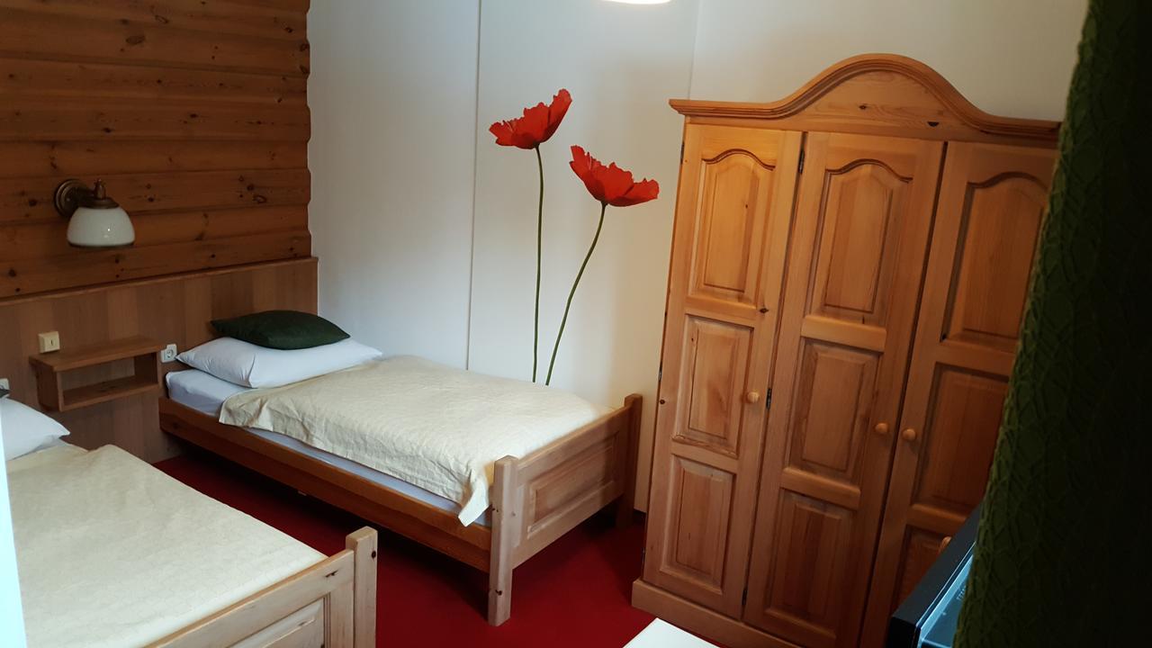 ויידהופן אן דר איבס Landgasthof Steinmuehl Hofbauer Fruehstueckspension Und Campingplatz מראה חיצוני תמונה